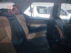 تۆیۆتا فرۆنتلاندەر